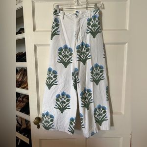 Tuckernuck high waisted pants S